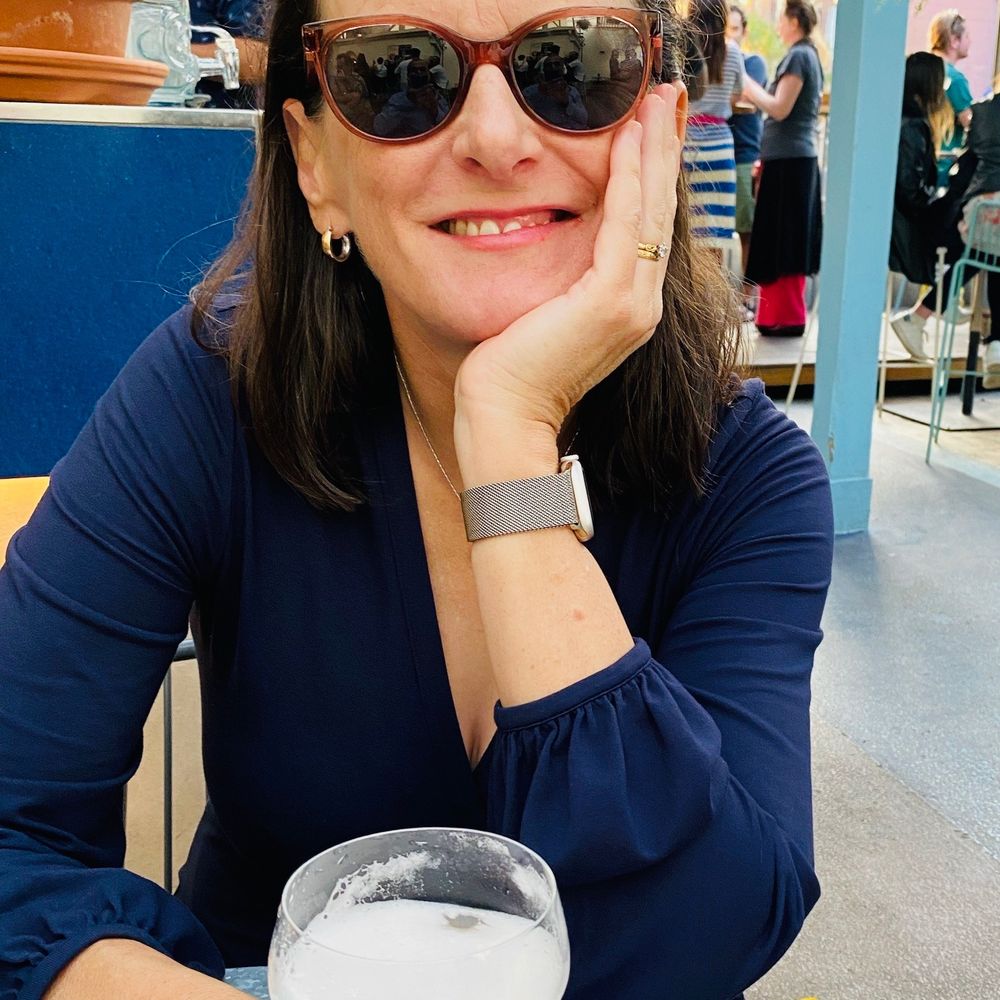 Anne-Marie Turner