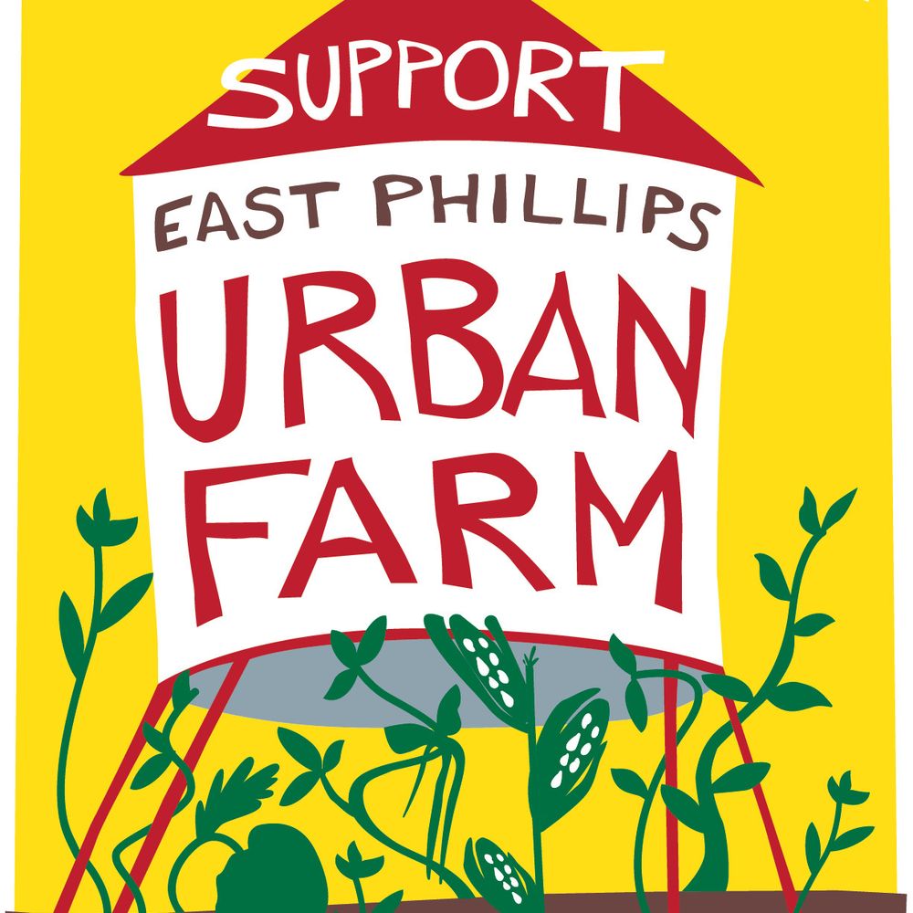 East Phillips Neighborhood Institute