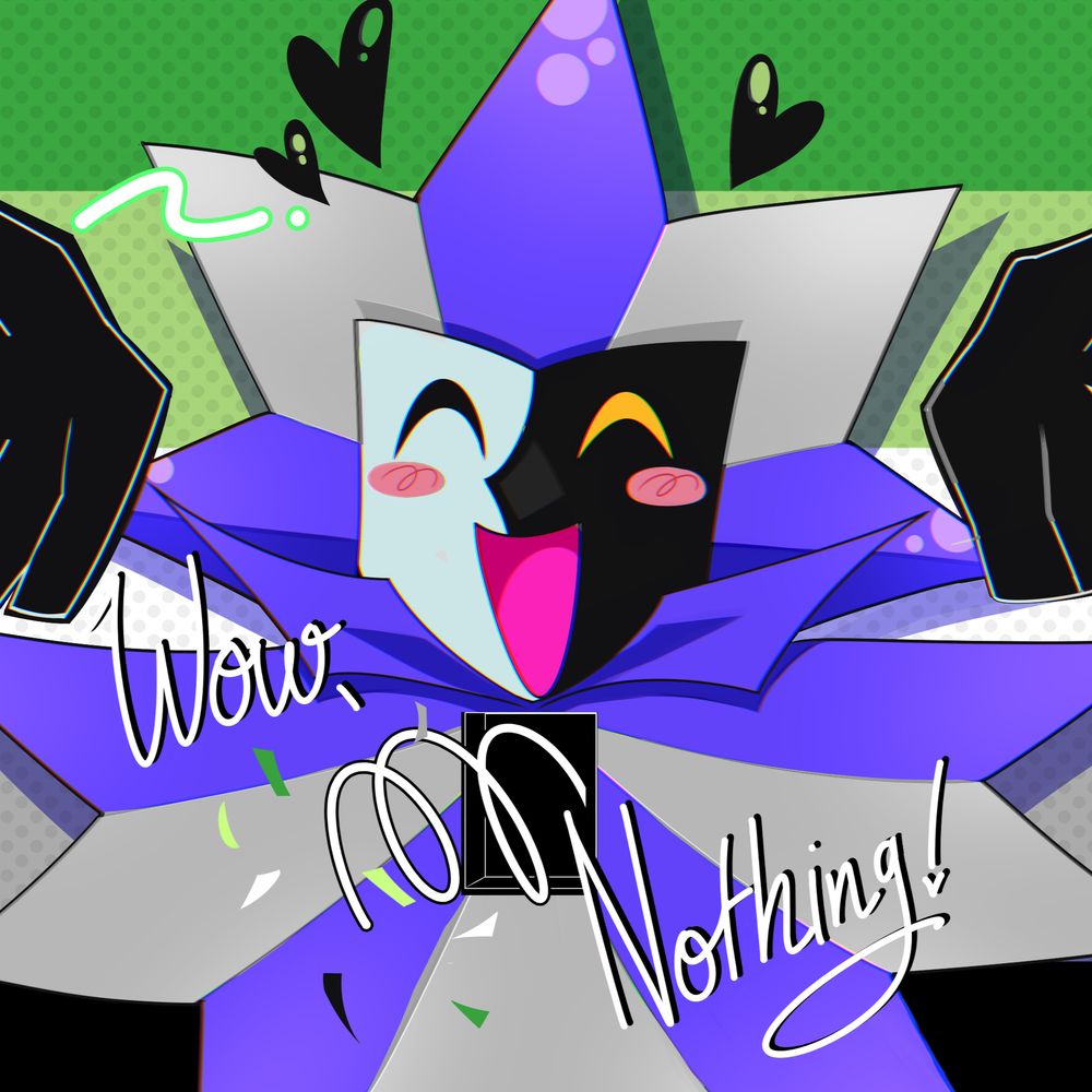 Lisuchi - Commissions Open!