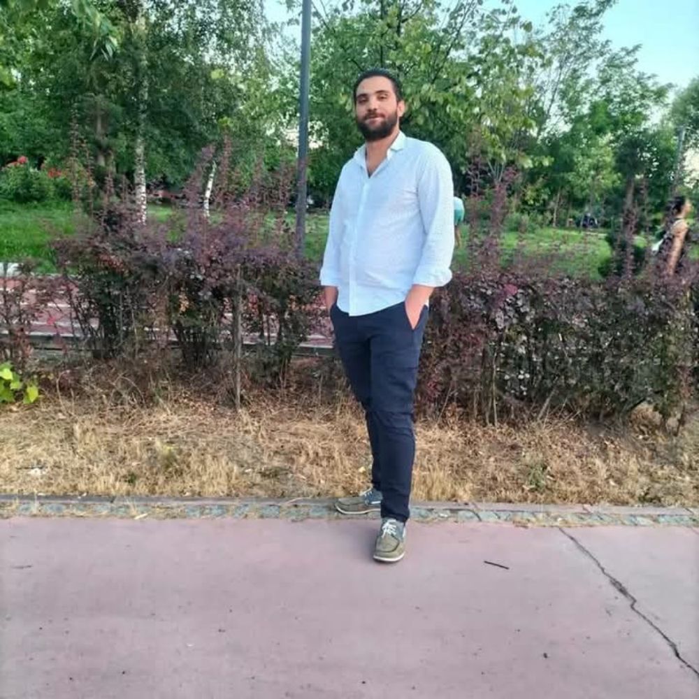 Okan Çınar