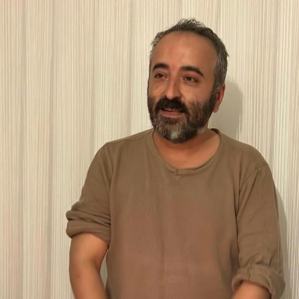 Özcan