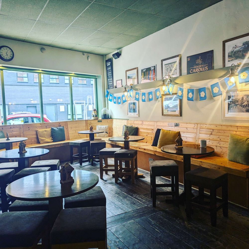 Doncaster Brewery & Tap