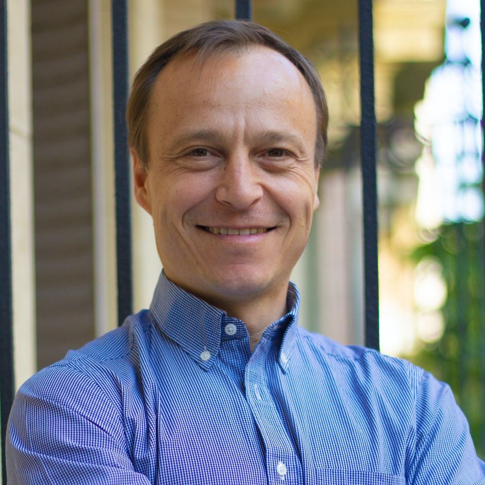 Carlos A. Miguélez Monroy