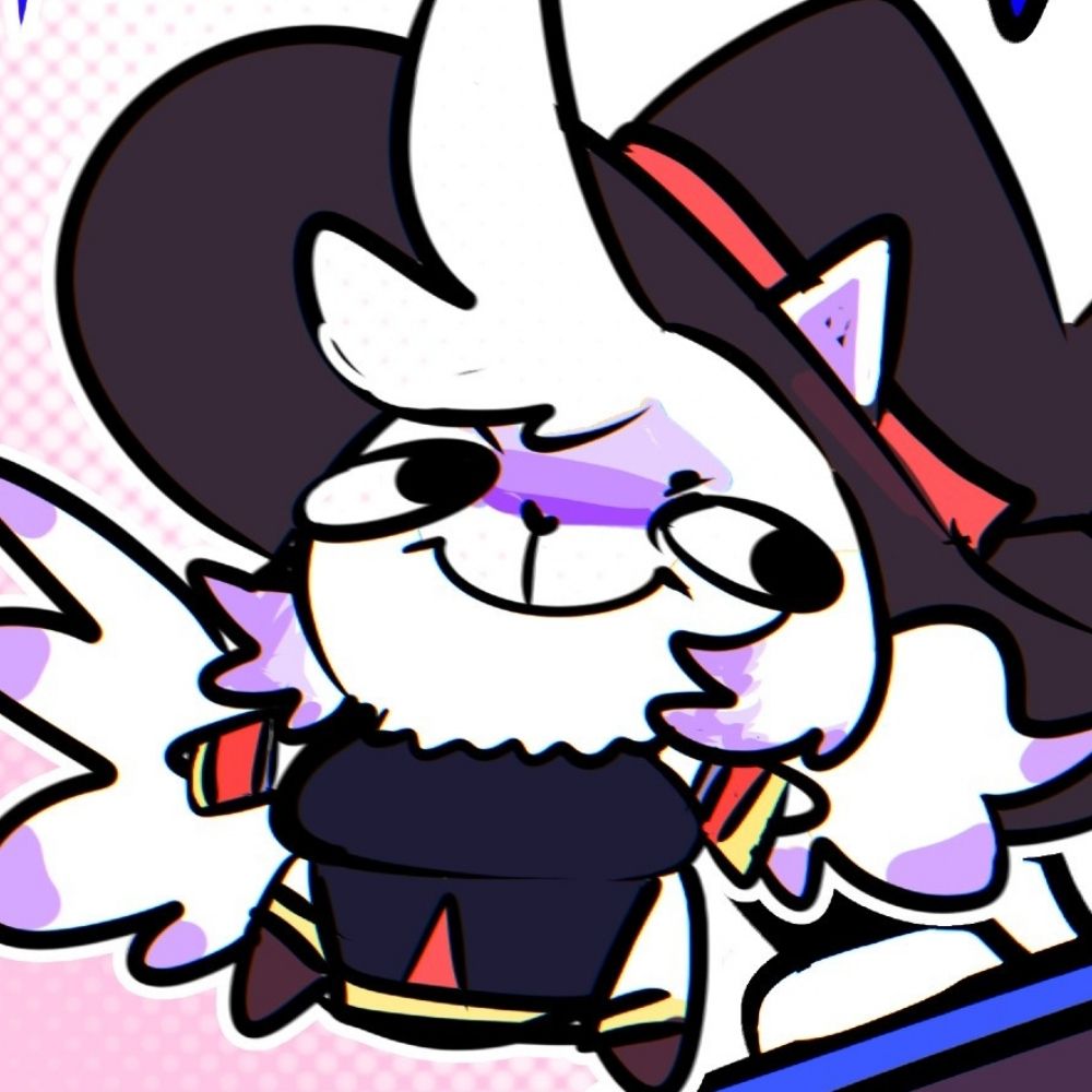 The Berry Witch