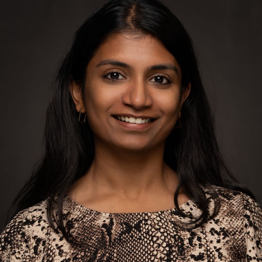 Swetha Mandava