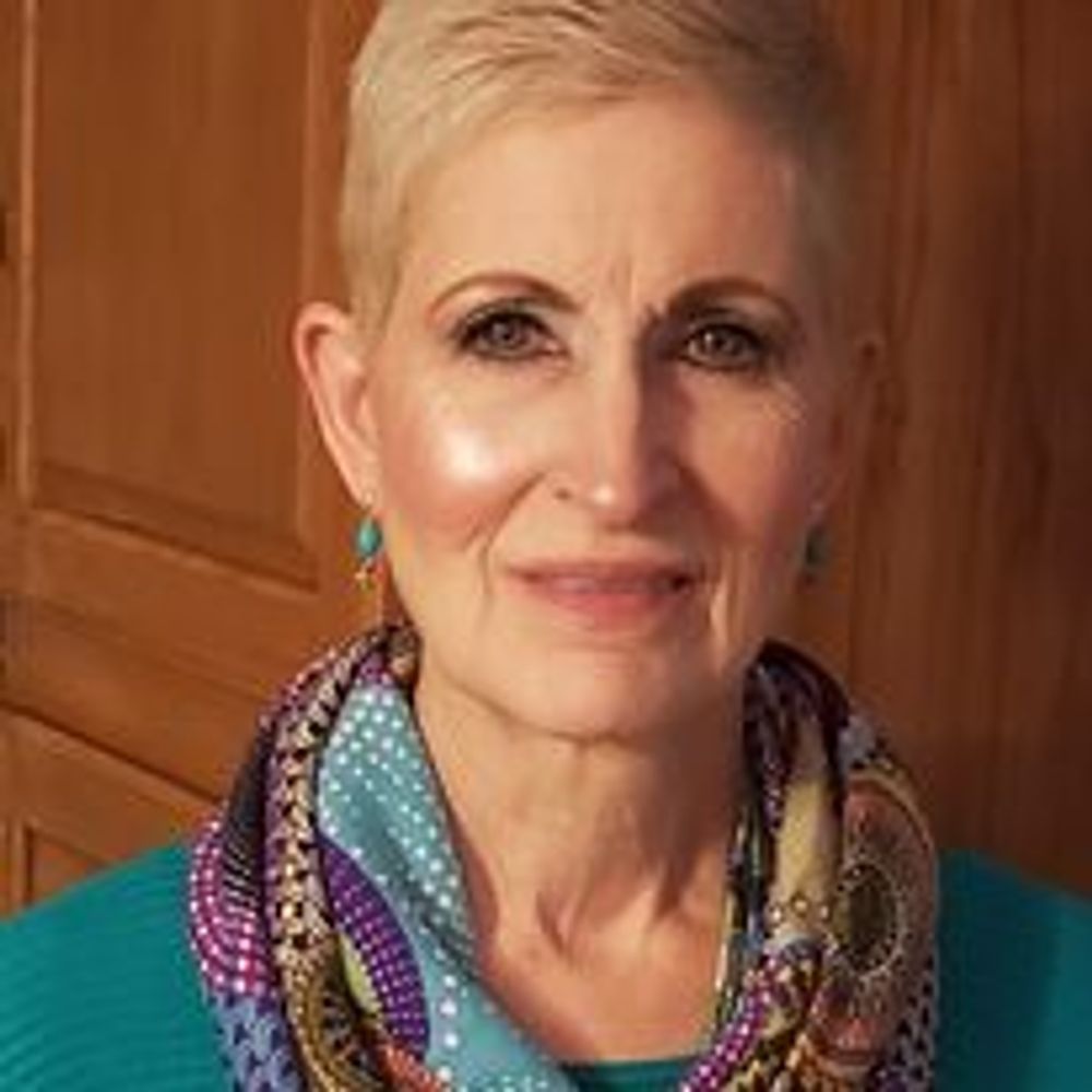 Stephanie Danes Smith