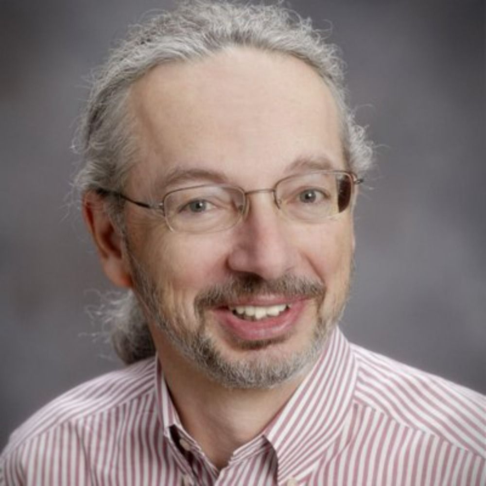 David C. Wright, Jr.