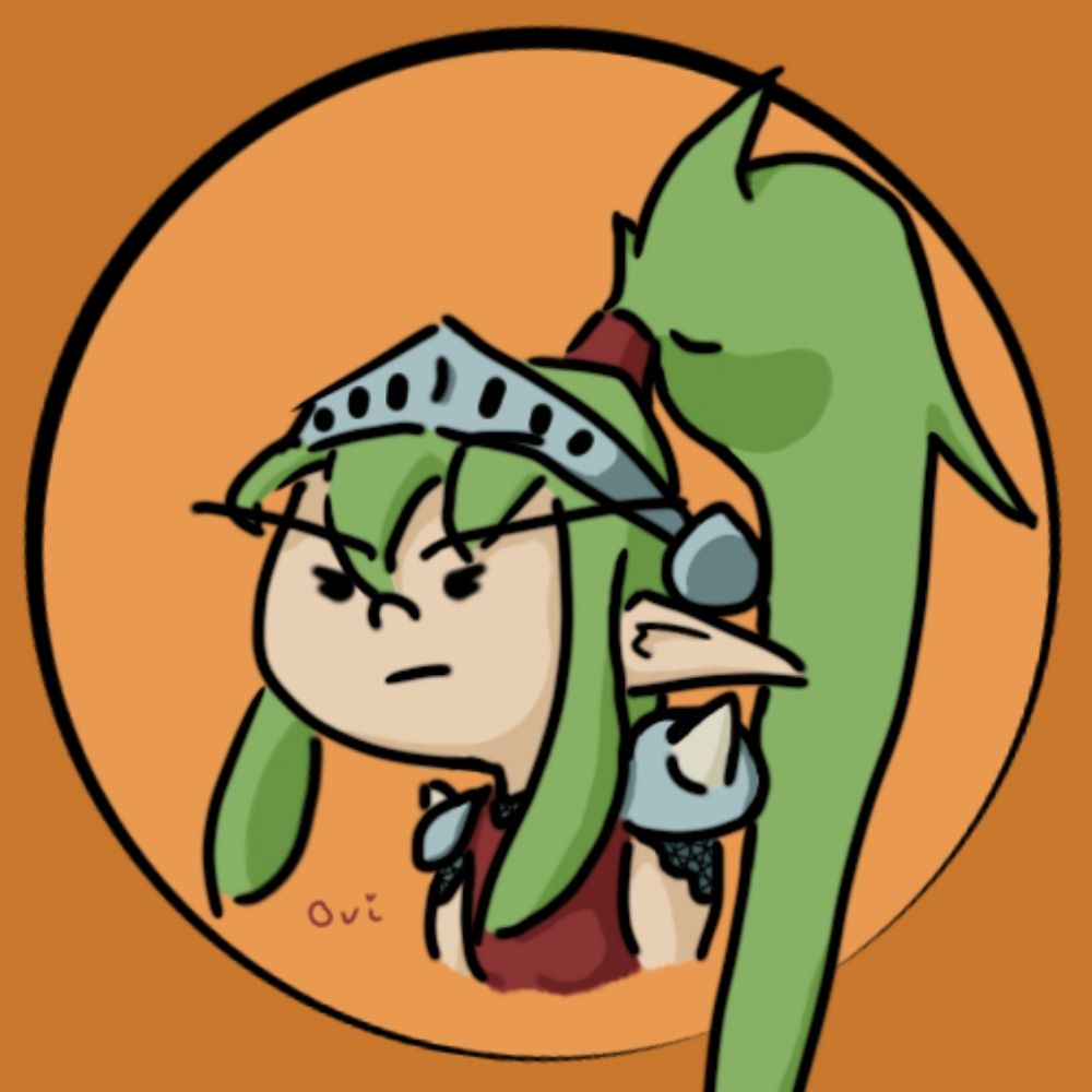 User avatar