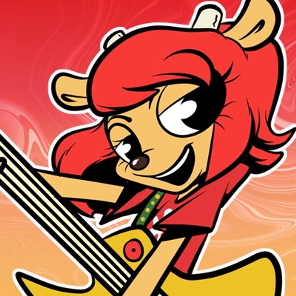 Jammy Lammy