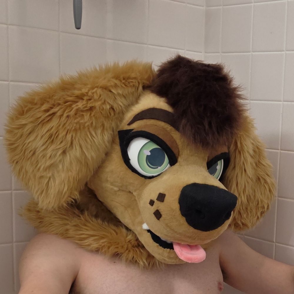 Goldeyboi