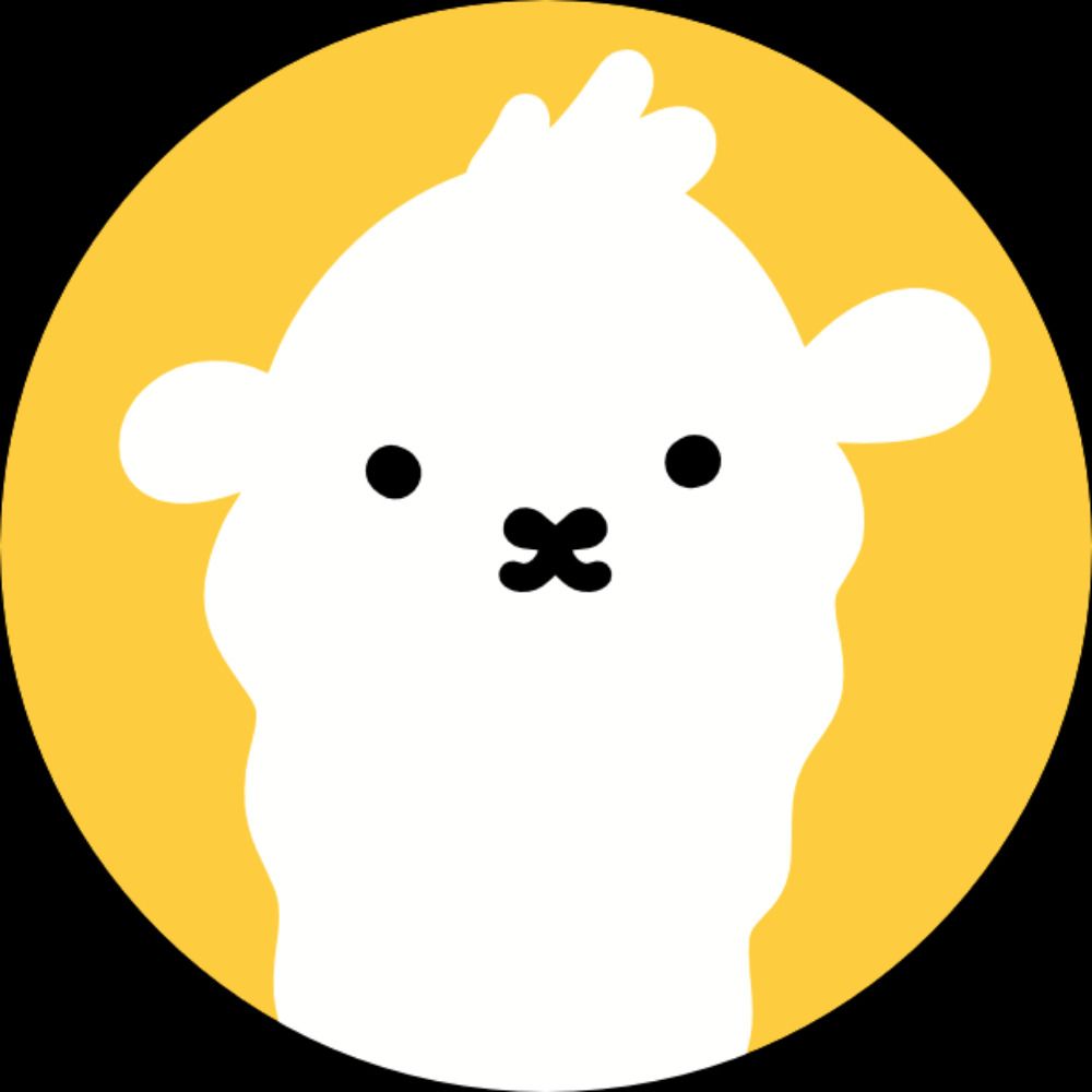 Gloria ✿ Yellow Llama Co.