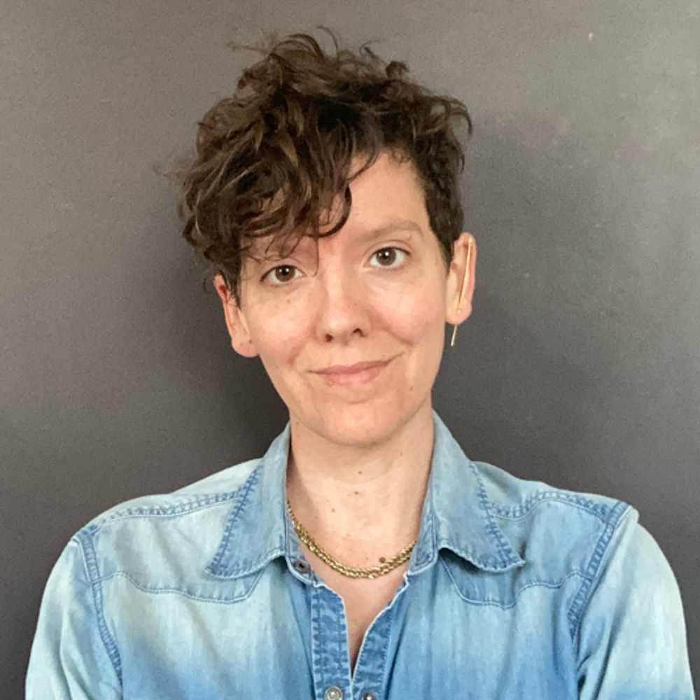 Marion Olharan Lagan