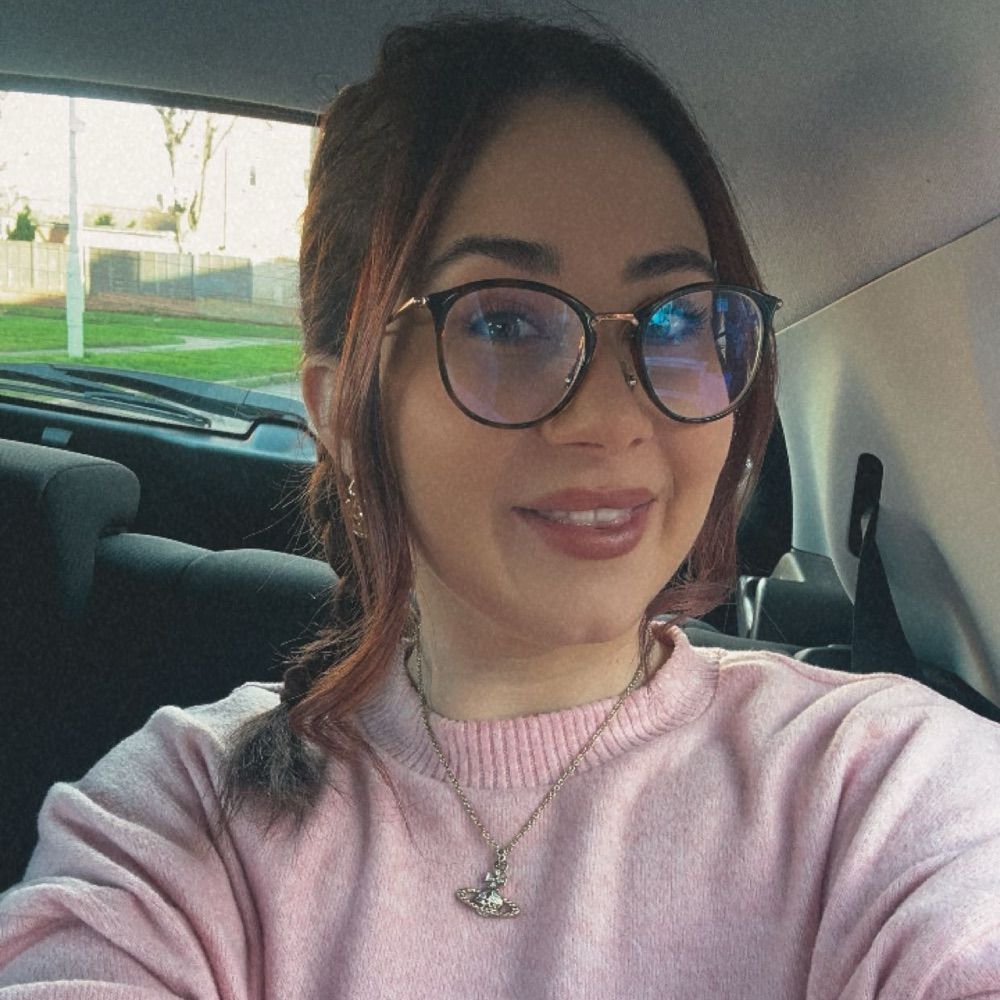 Dr Demi Stroud