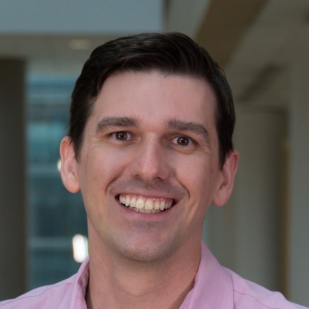 Ryan M. Pearson, PhD.