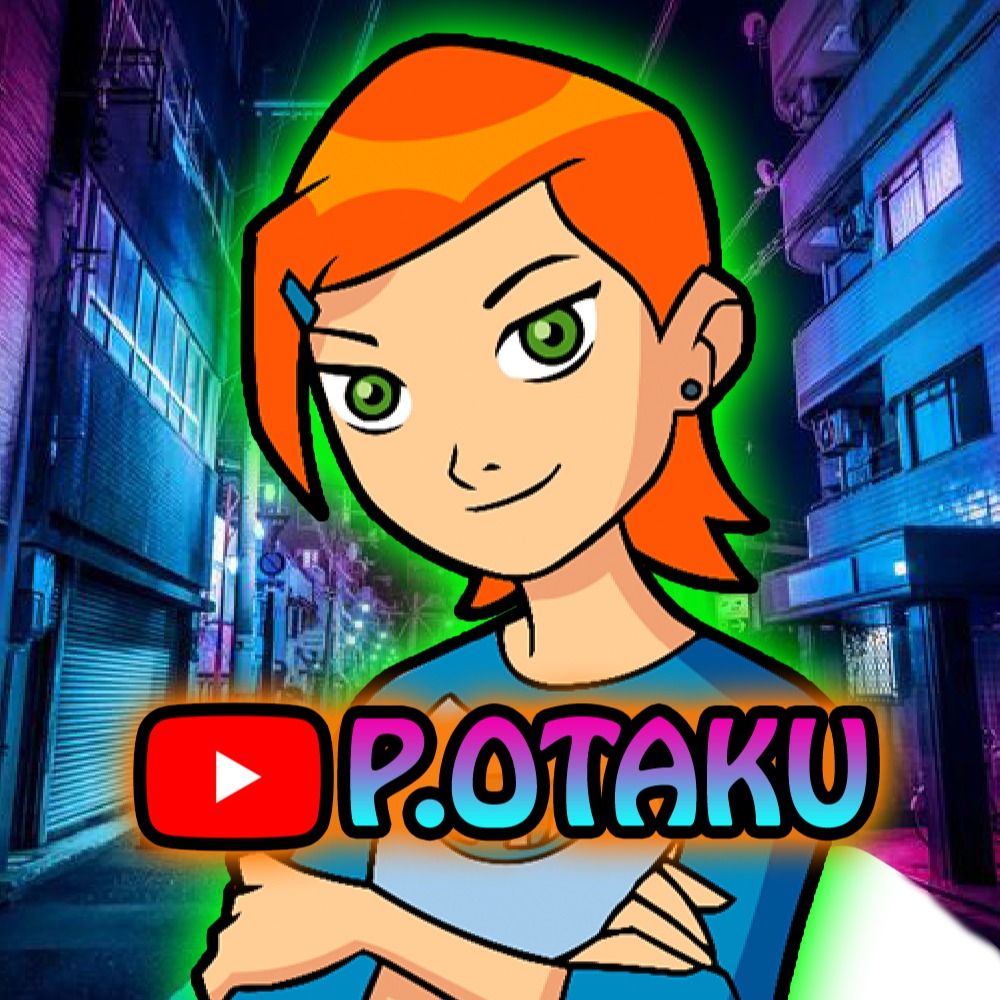 Poder Otaku