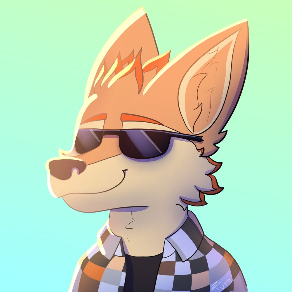 Lee the Yote