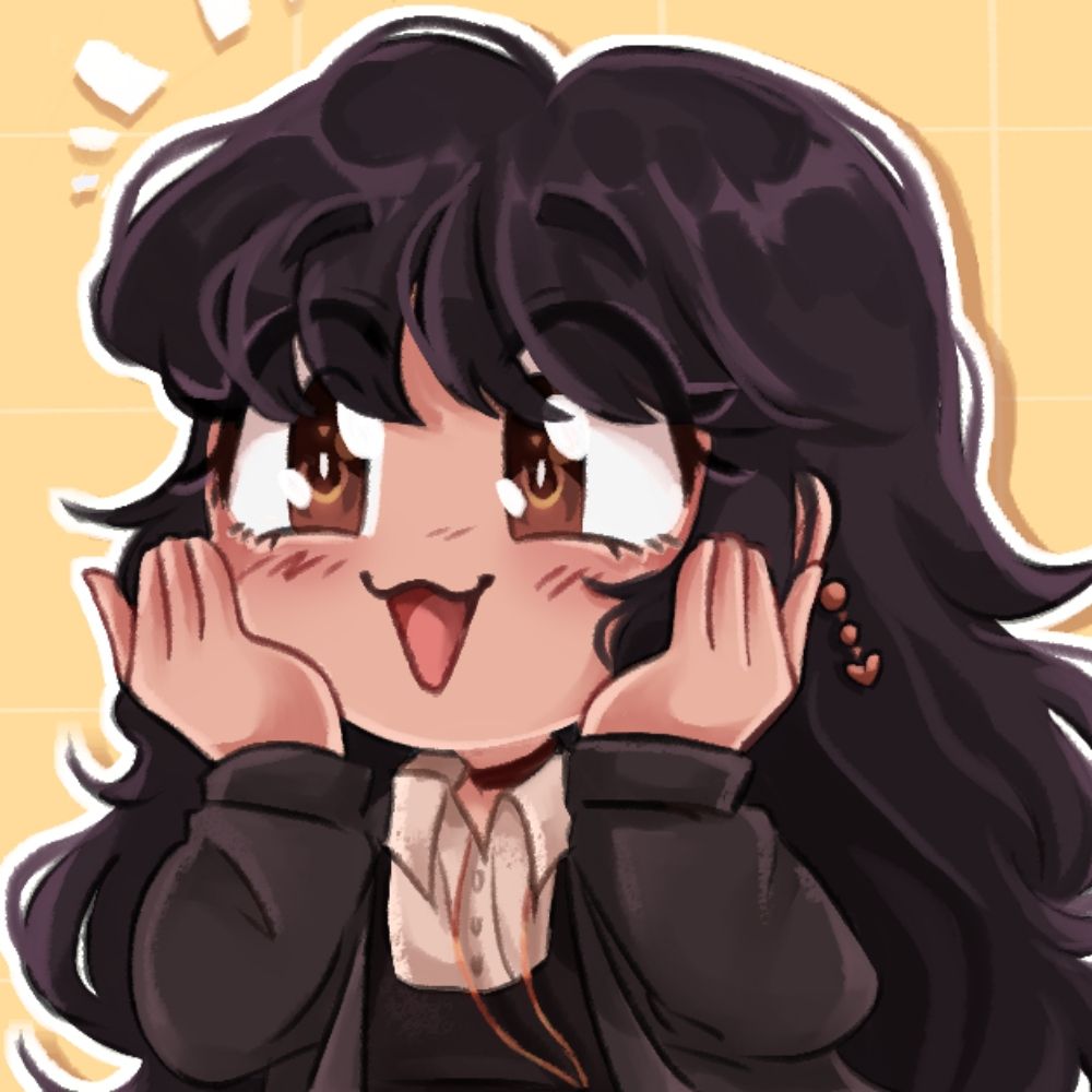 Mocha☕️(Sigma's Version🍪)