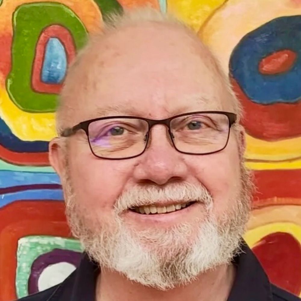 Patrick Bradley