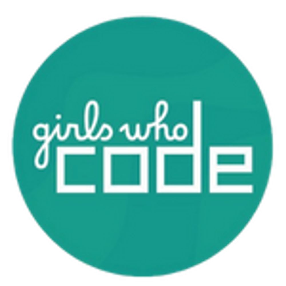 Girls Who Code