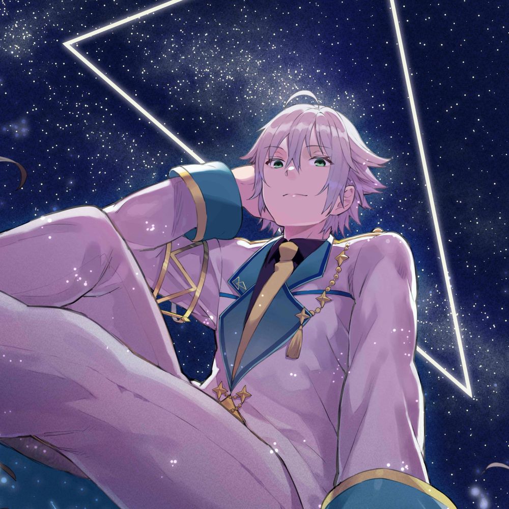 夏乃デルタ