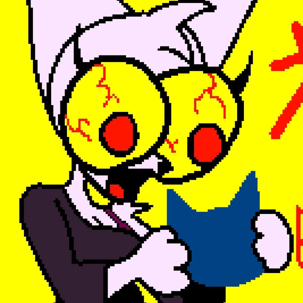 Bimi's Avatar