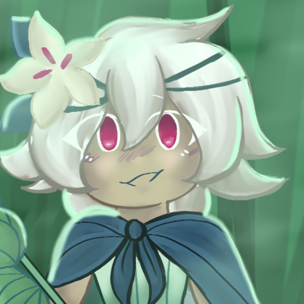 Hailey! (Commissions Open)