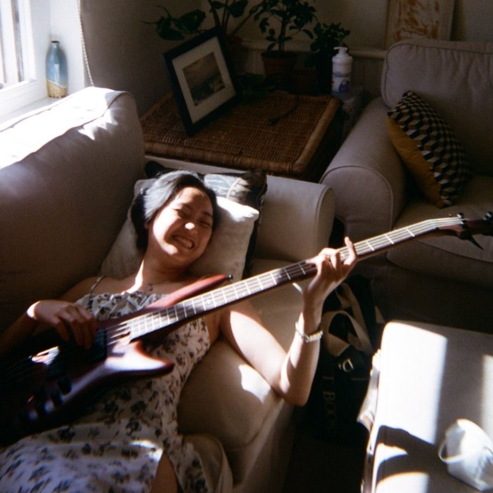 Kwan Ann Tan | 陈冠安