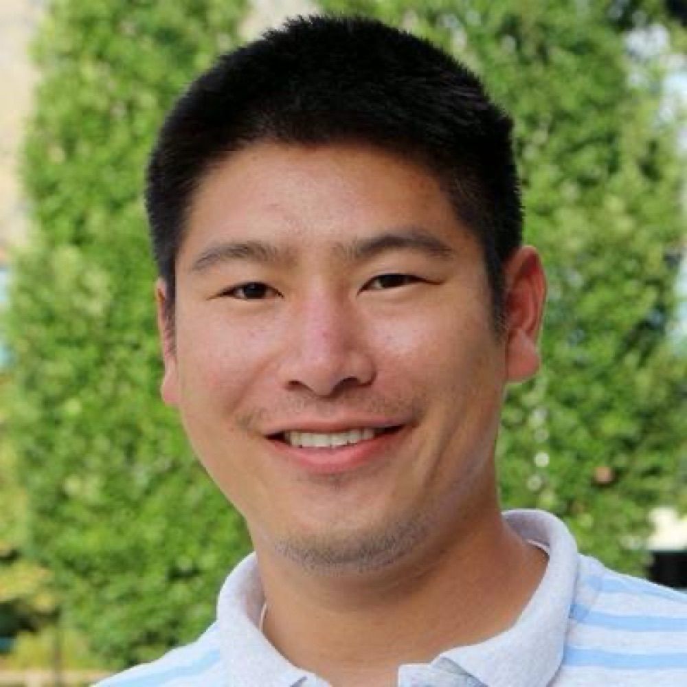 Victor R. Lee