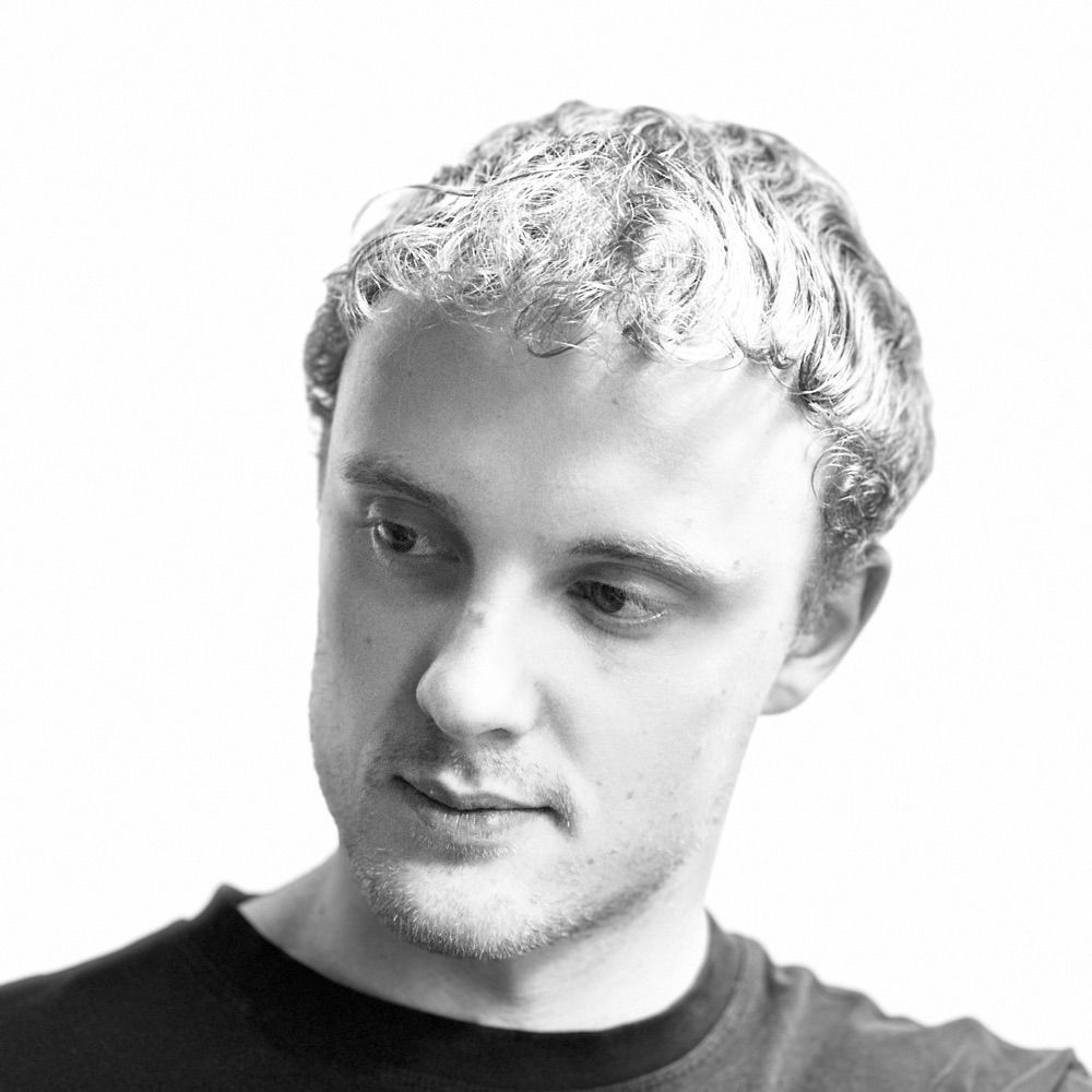 Daniel Magill