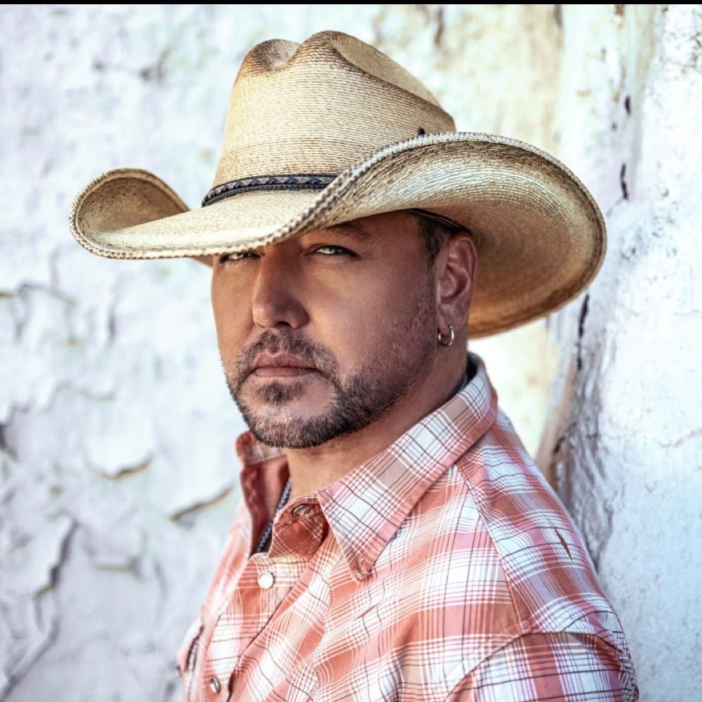Jason Aldean