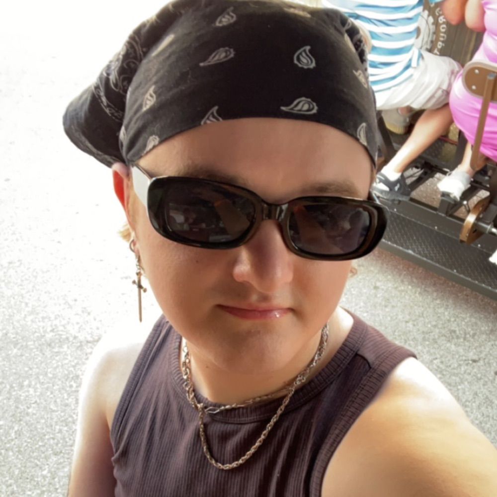 Logan Berggren