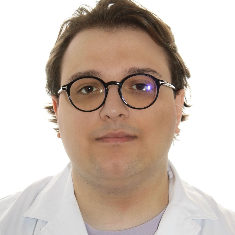 Pablo Perez Lopez