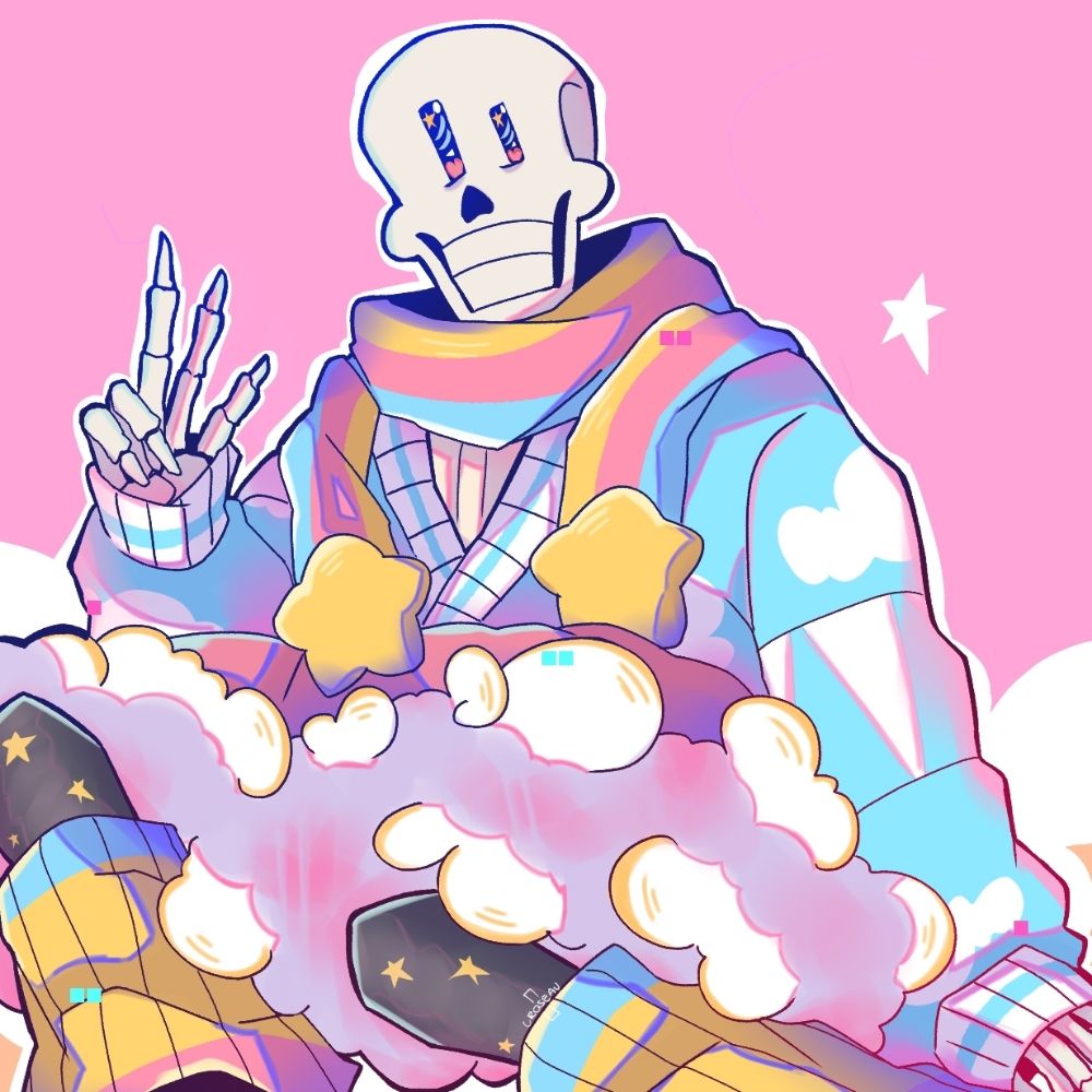 cross (papyrus biter expert) 