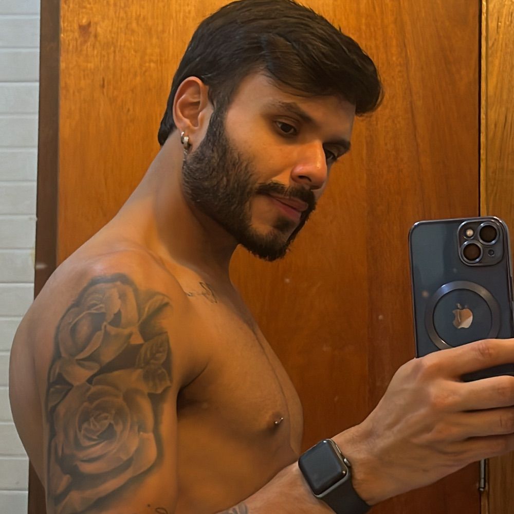 Cauê Carvalho 