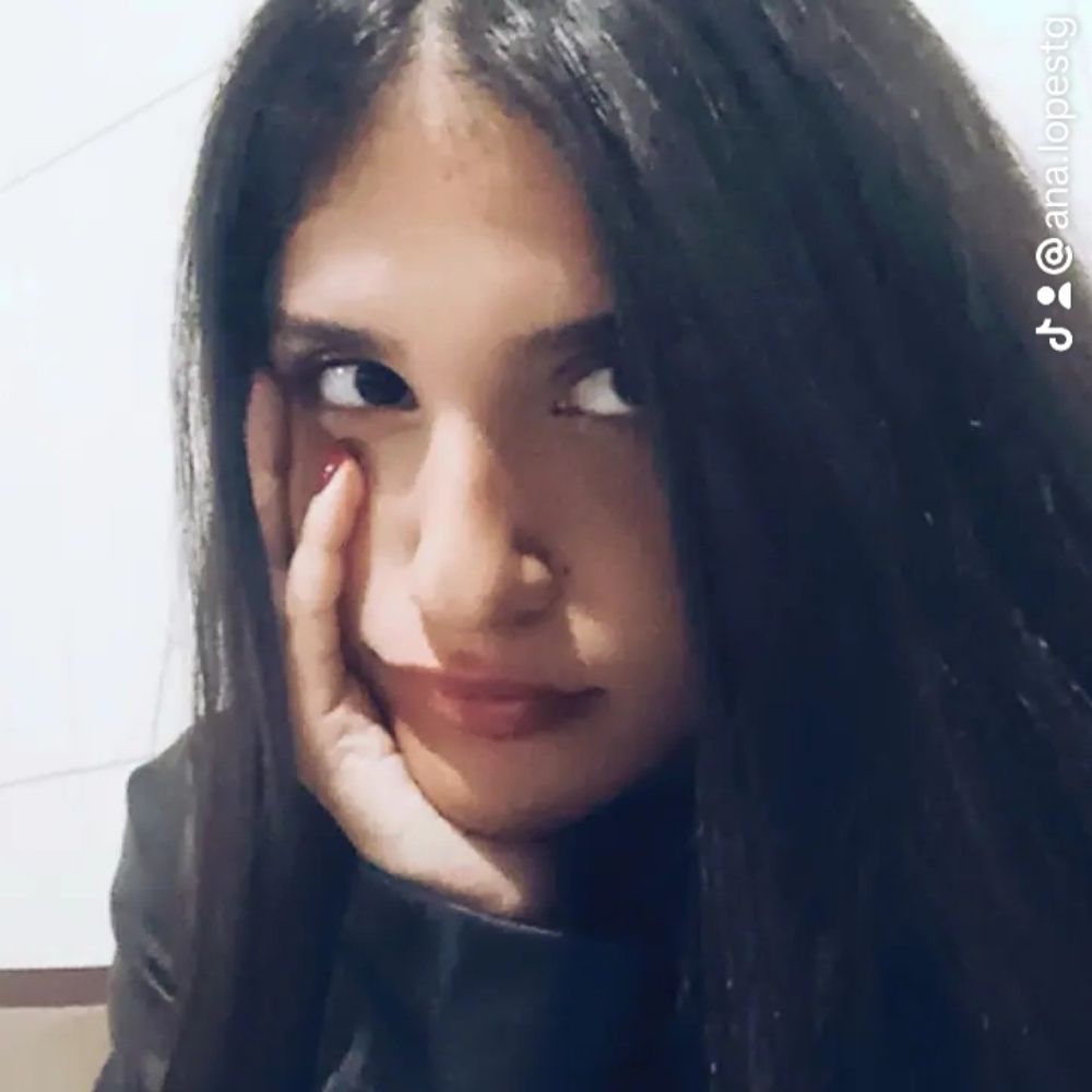 uma ana ai