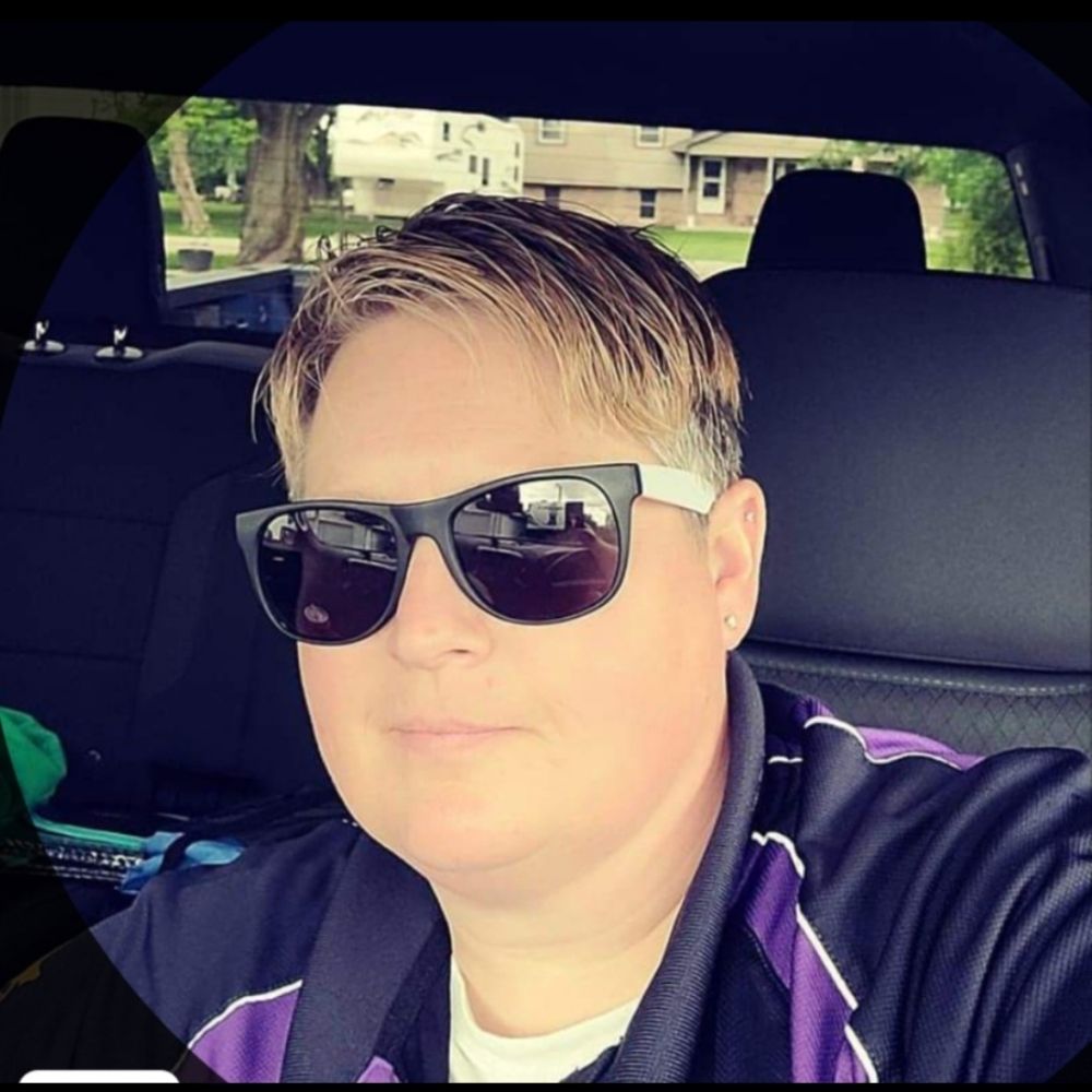 LaDonna Mitchell