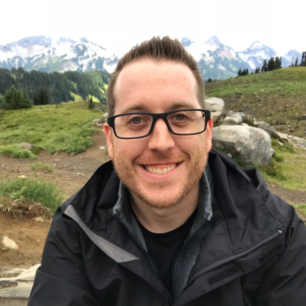 Andy Pohlman
