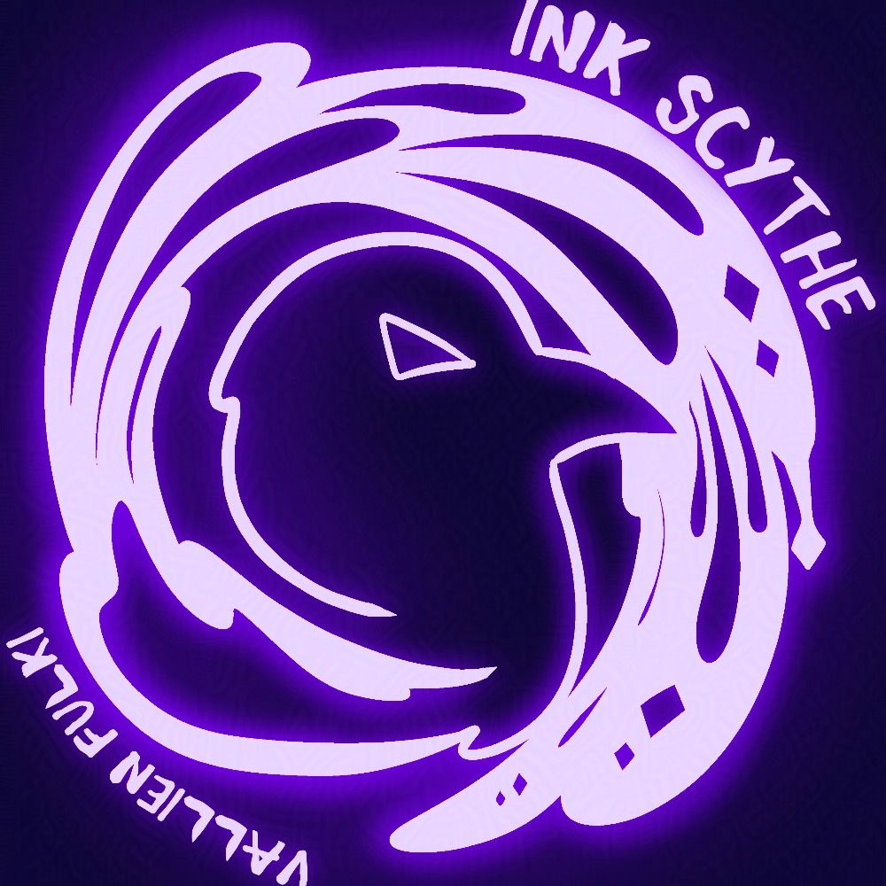 Ink Scythe ◇🔞