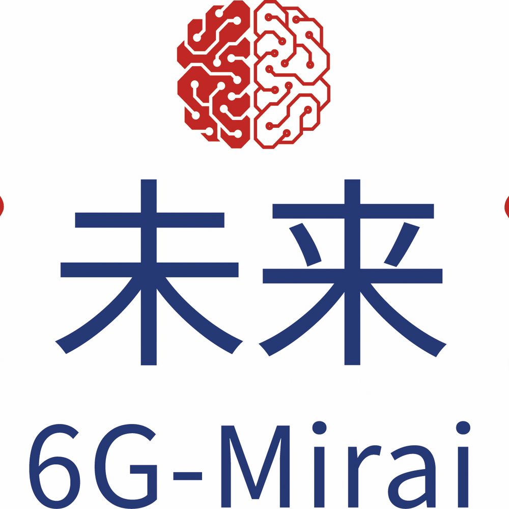 6G-MIRAI-HARMONY project