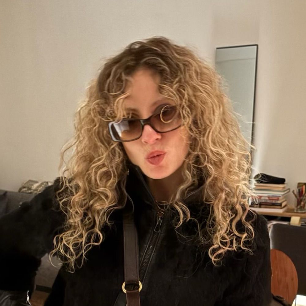 Sasha Fishman