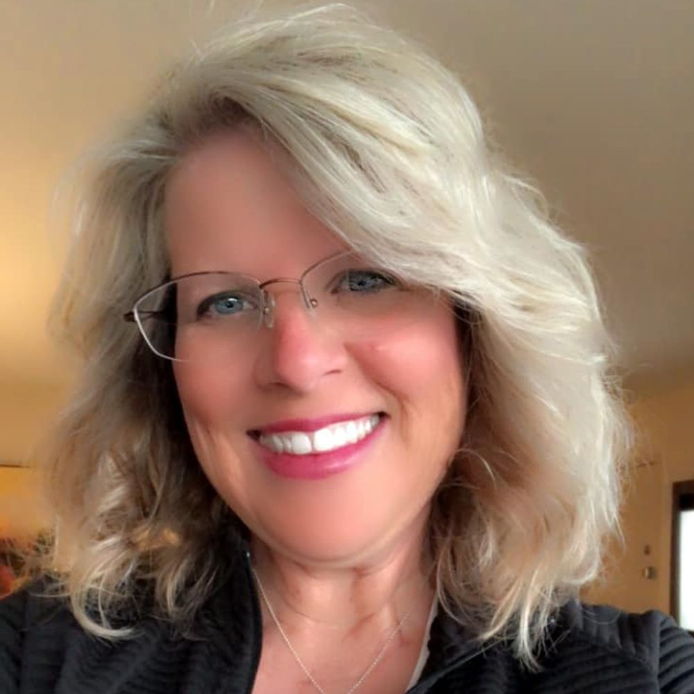 Kelley Baldwin