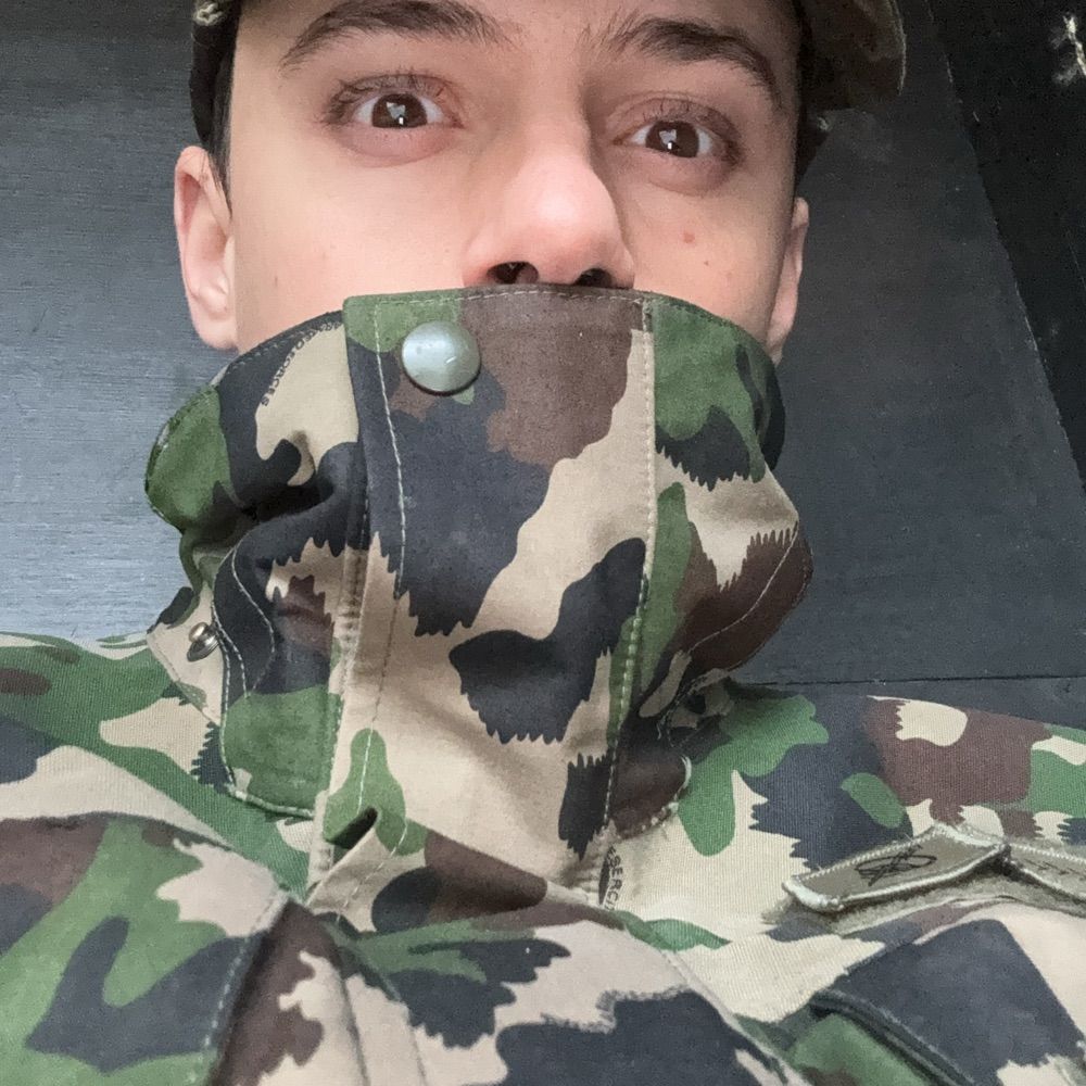 User avatar