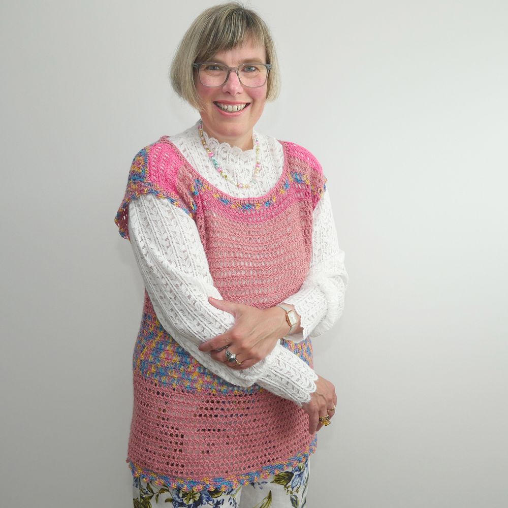Annette St.-Dav.