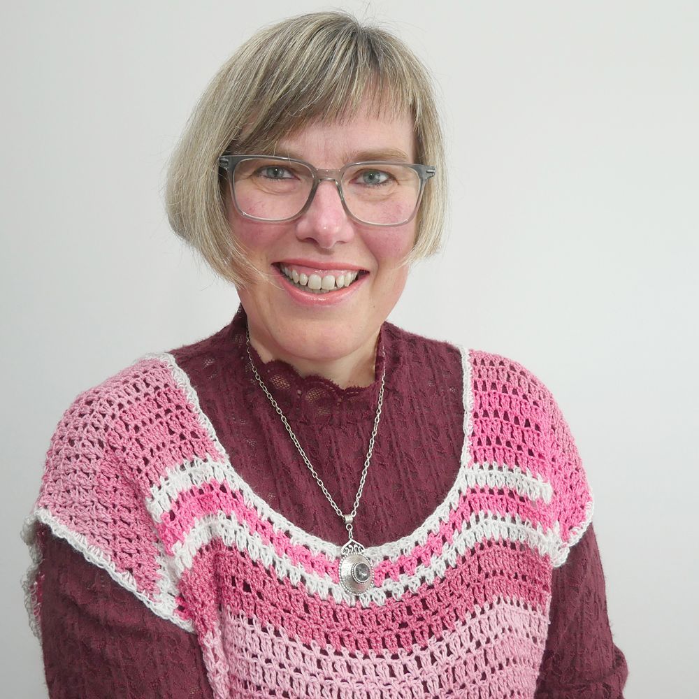 Annette St.-Dav.