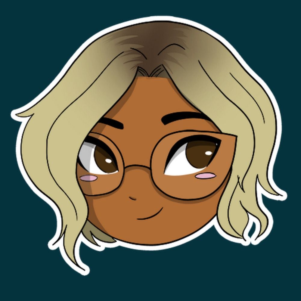 Sonya Henar's avatar