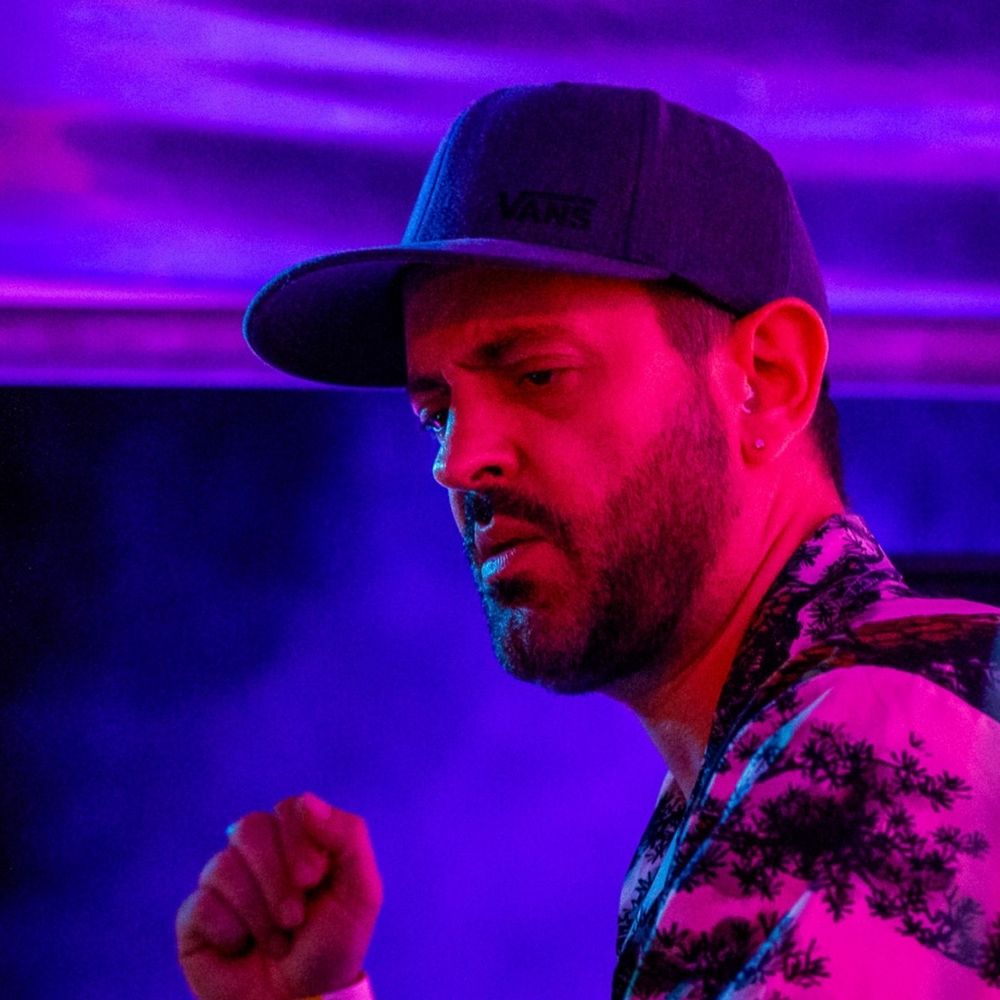 Sébastien Léger