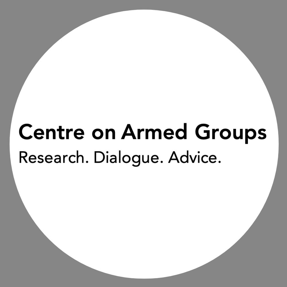 Centre on Armed Groups