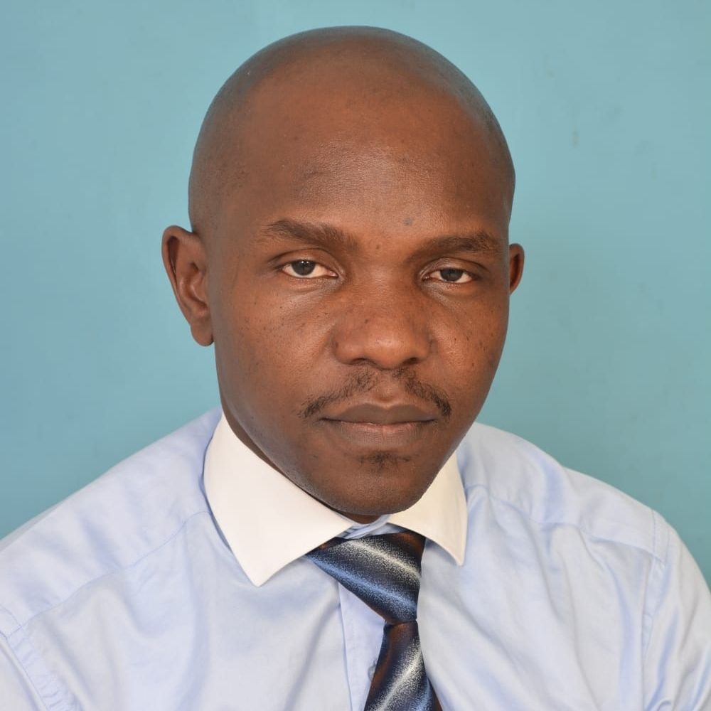 Abraham Simiyu Wekesa