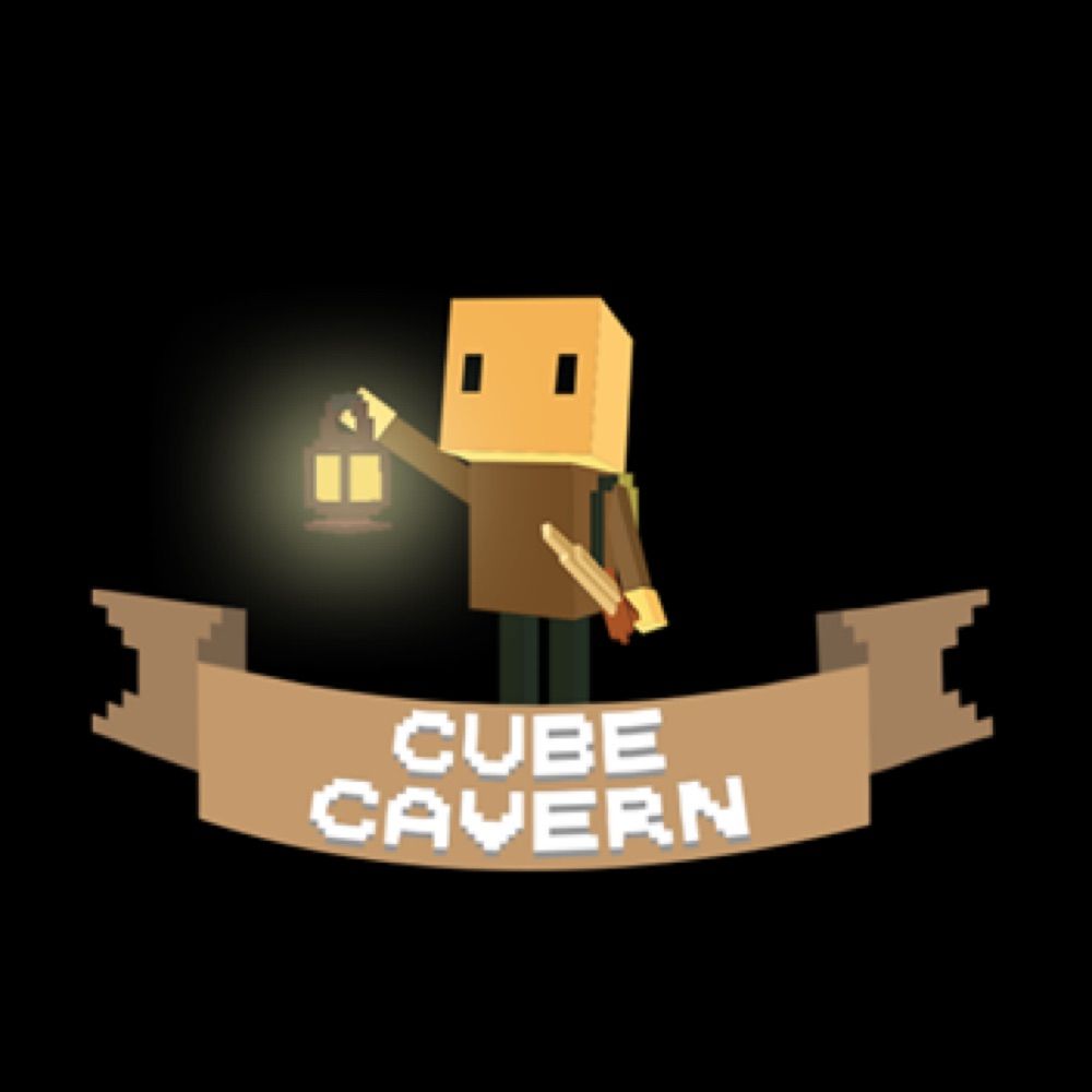Cube Cavern
