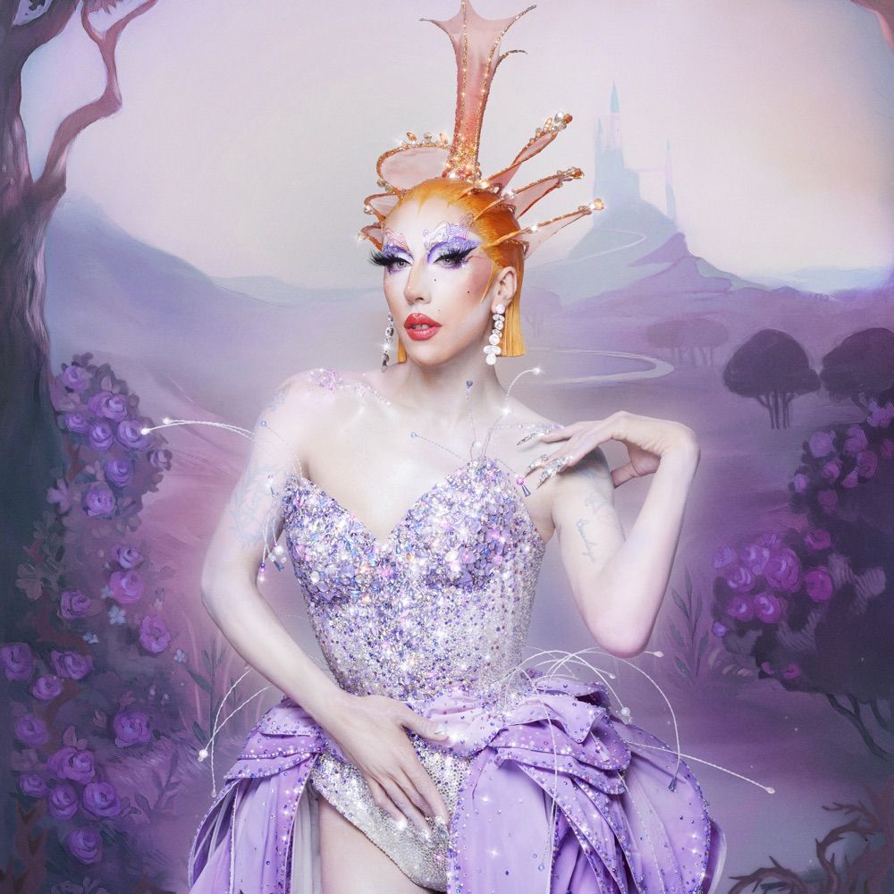 PALOMA 👑 Hugo Bardin